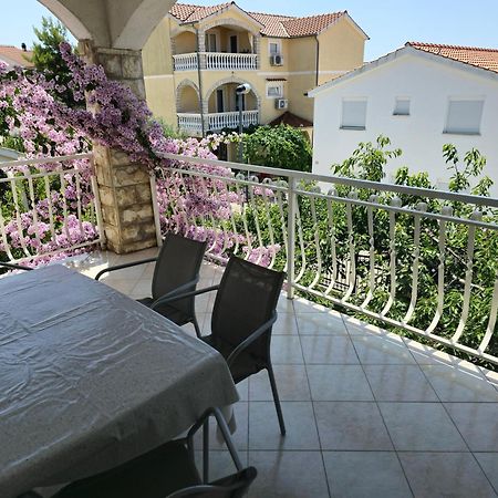 Apartments Vodice Olga Matic ภายนอก รูปภาพ