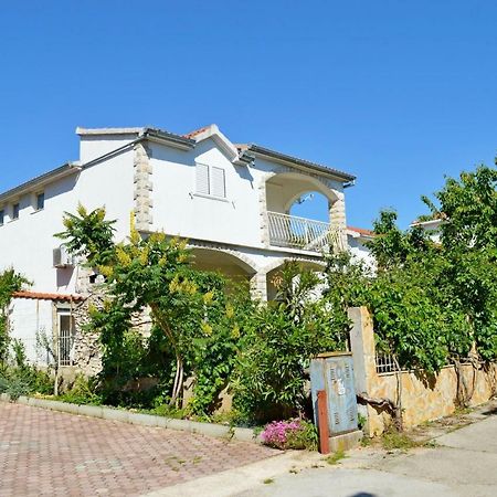 Apartments Vodice Olga Matic ภายนอก รูปภาพ