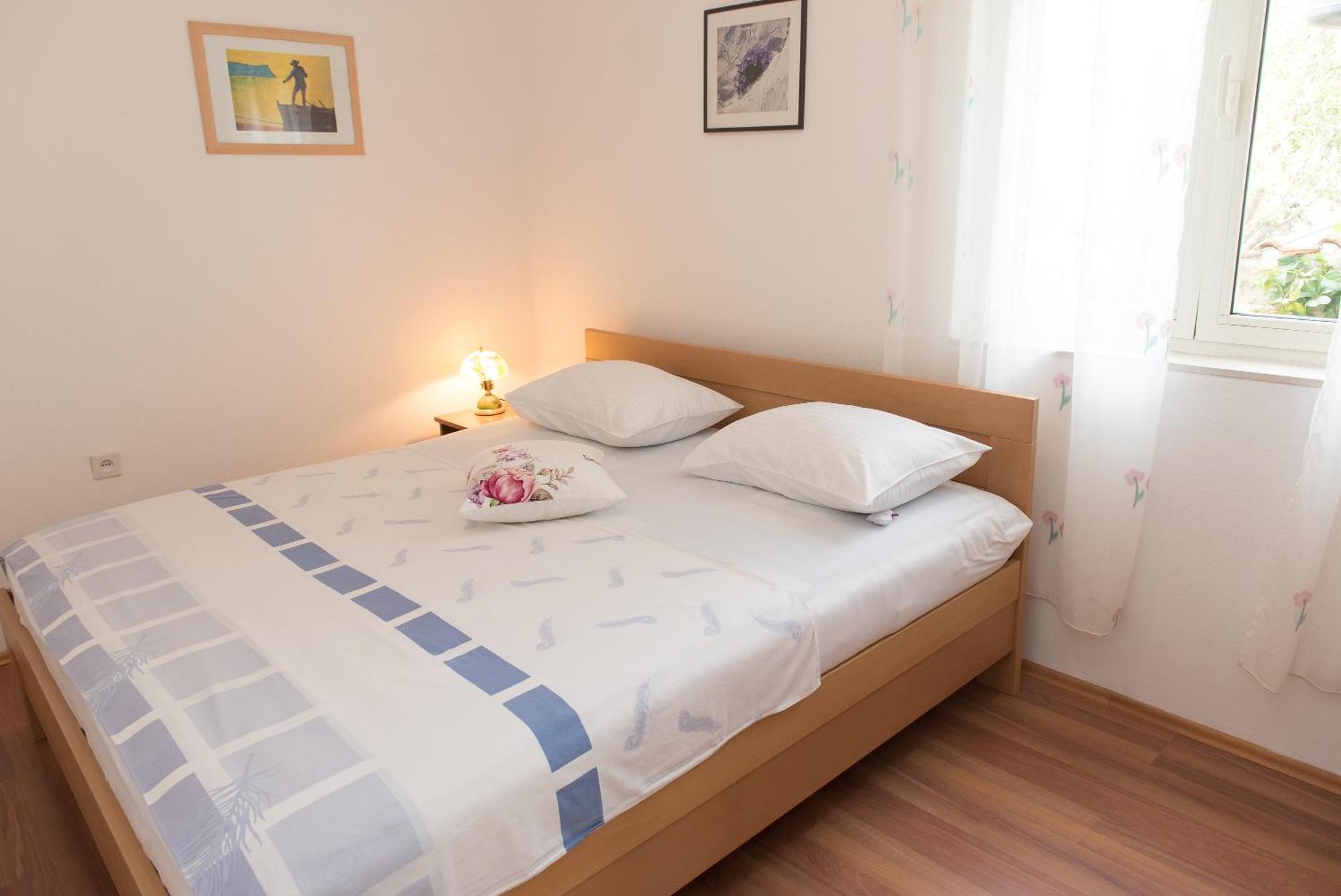 Apartments Vodice Olga Matic ภายนอก รูปภาพ