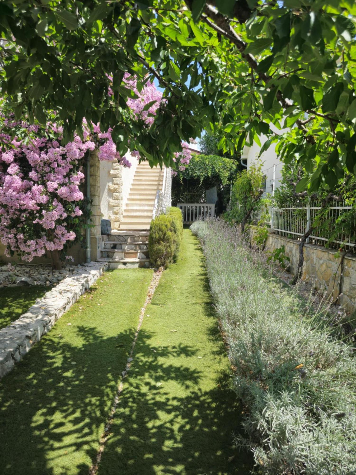 Apartments Vodice Olga Matic ภายนอก รูปภาพ