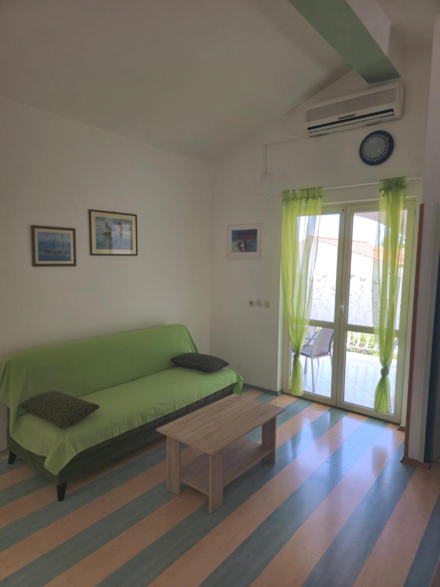 Apartments Vodice Olga Matic ภายนอก รูปภาพ