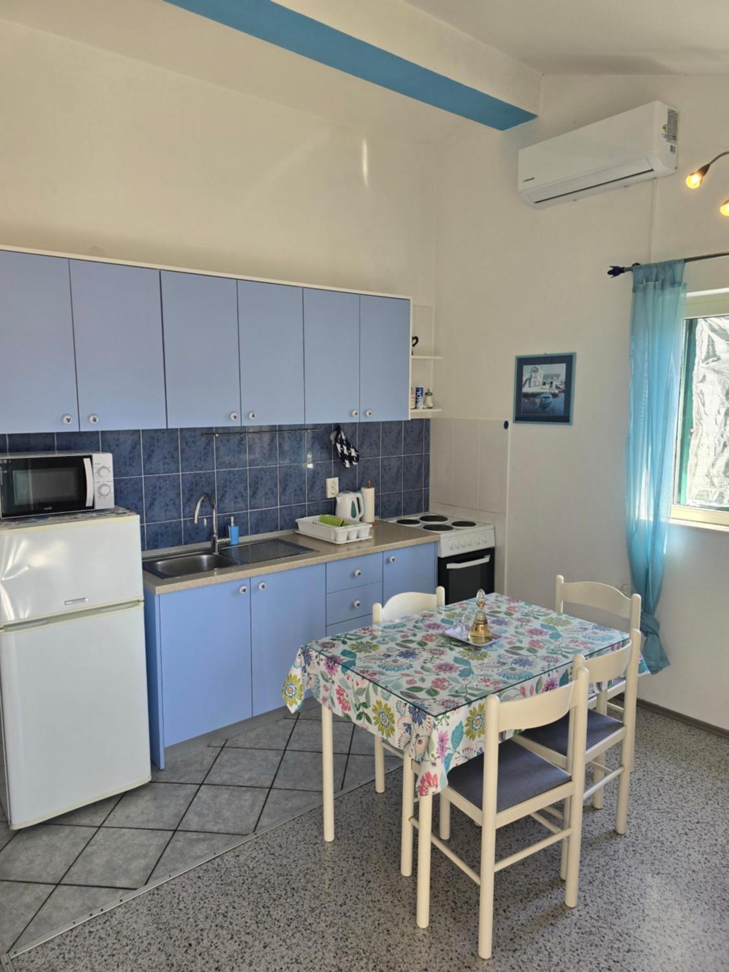 Apartments Vodice Olga Matic ภายนอก รูปภาพ