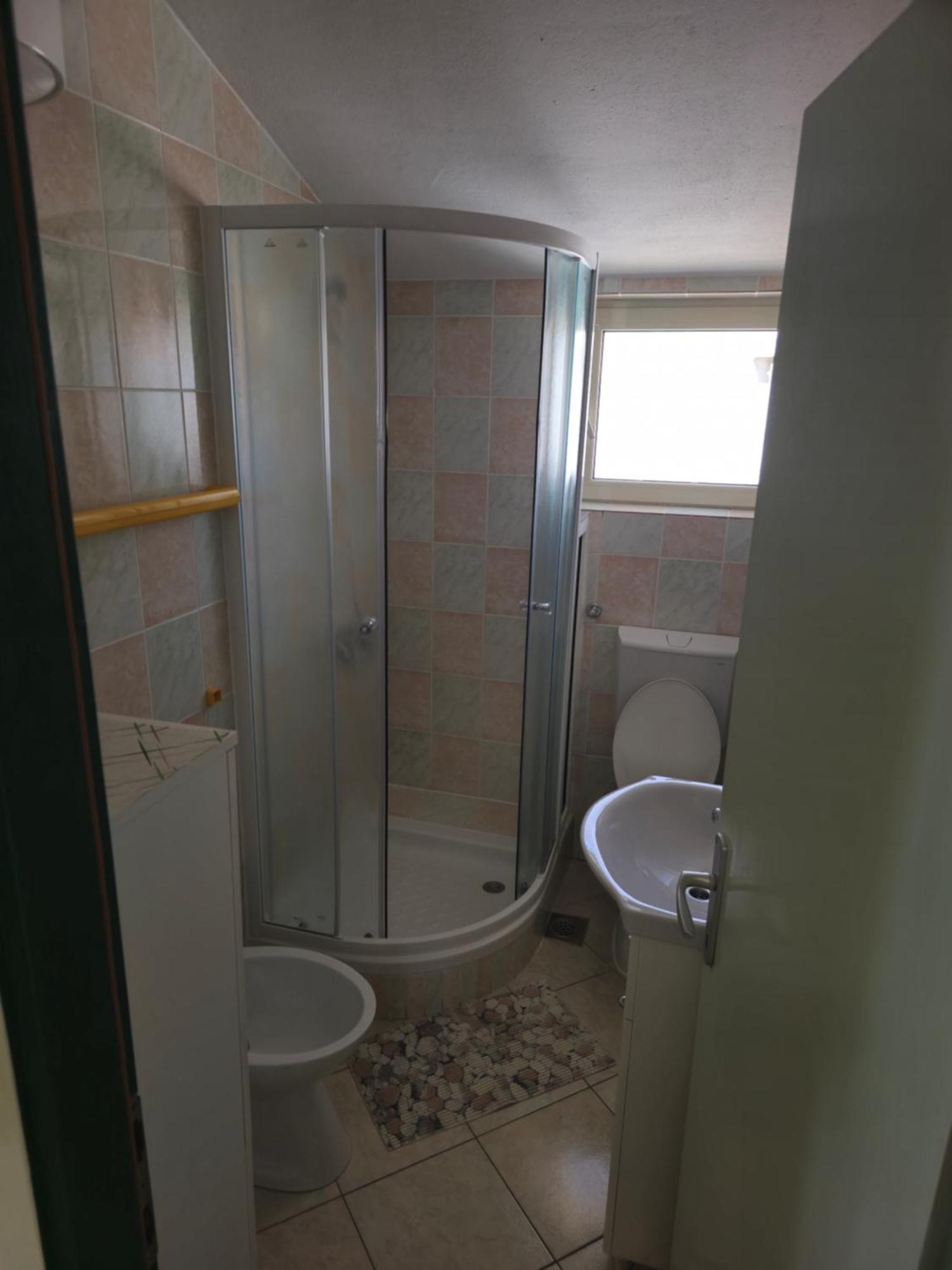 Apartments Vodice Olga Matic ภายนอก รูปภาพ