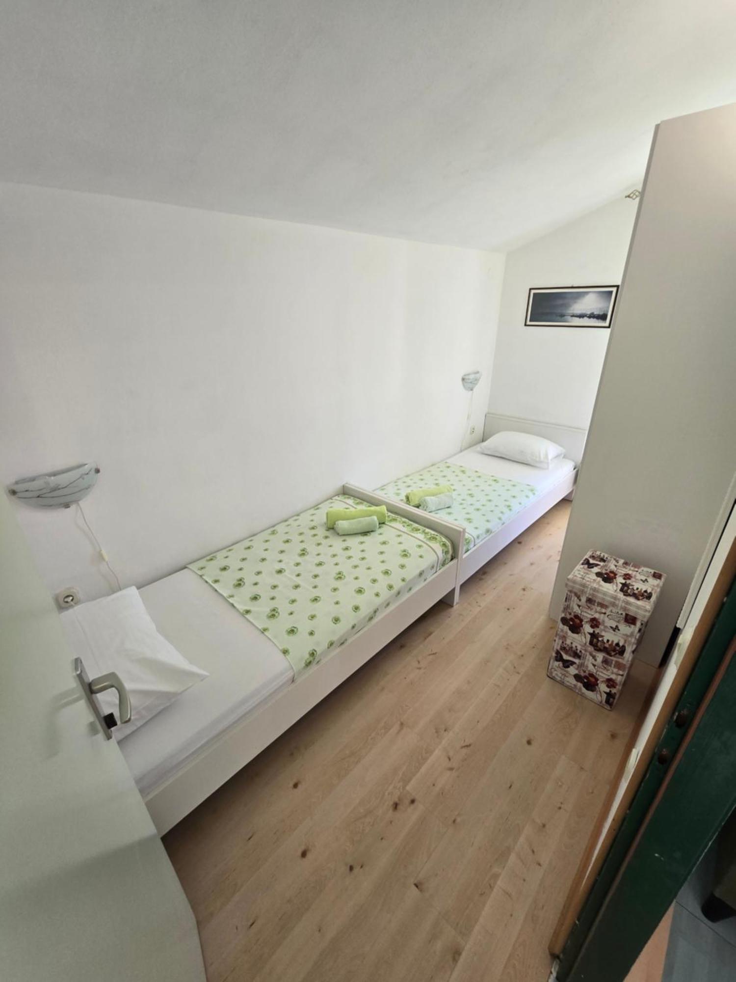 Apartments Vodice Olga Matic ภายนอก รูปภาพ