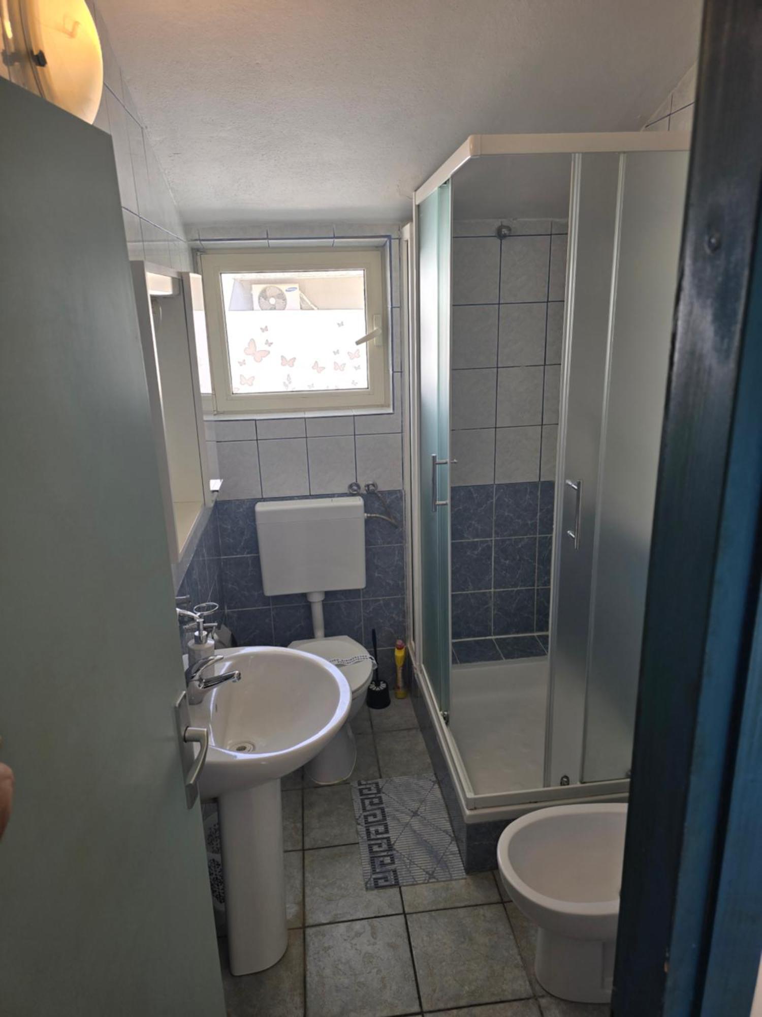 Apartments Vodice Olga Matic ภายนอก รูปภาพ