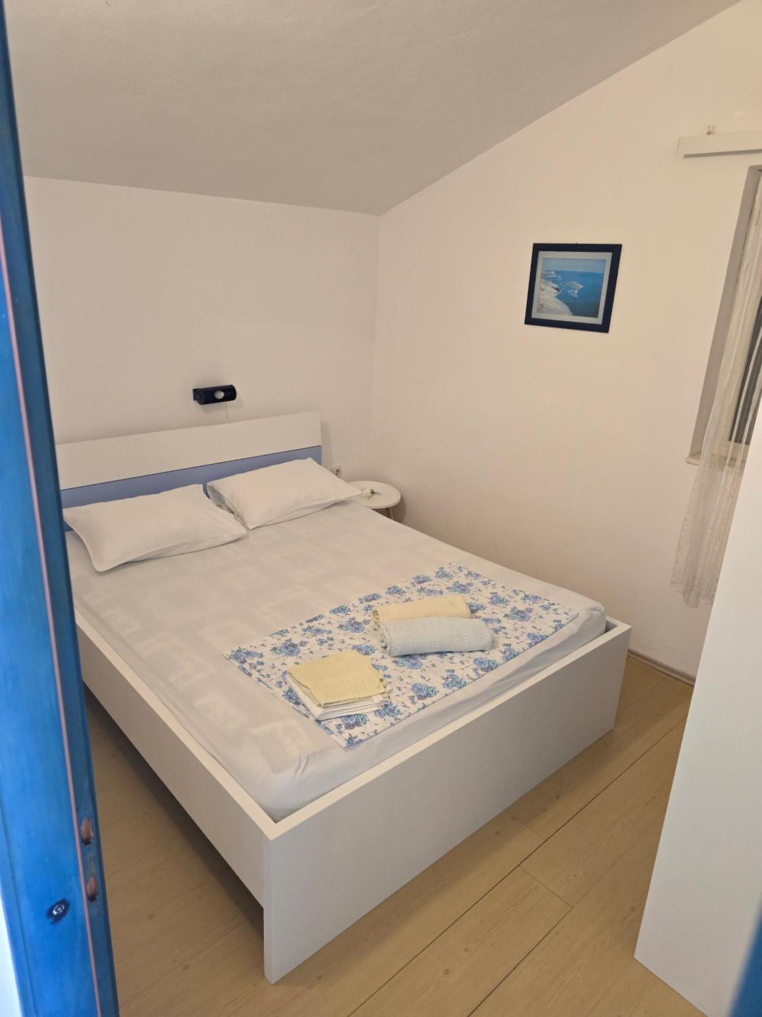 Apartments Vodice Olga Matic ภายนอก รูปภาพ