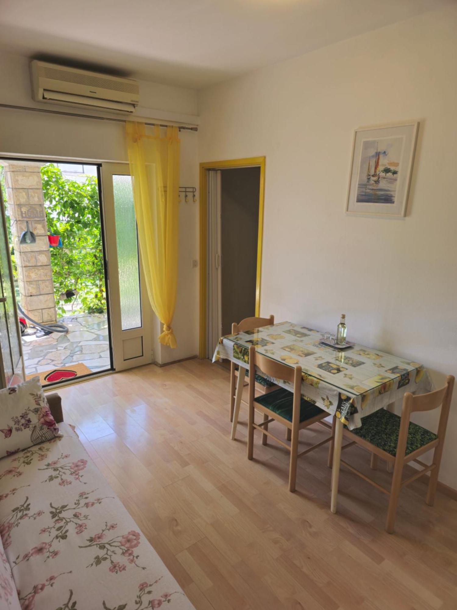 Apartments Vodice Olga Matic ภายนอก รูปภาพ