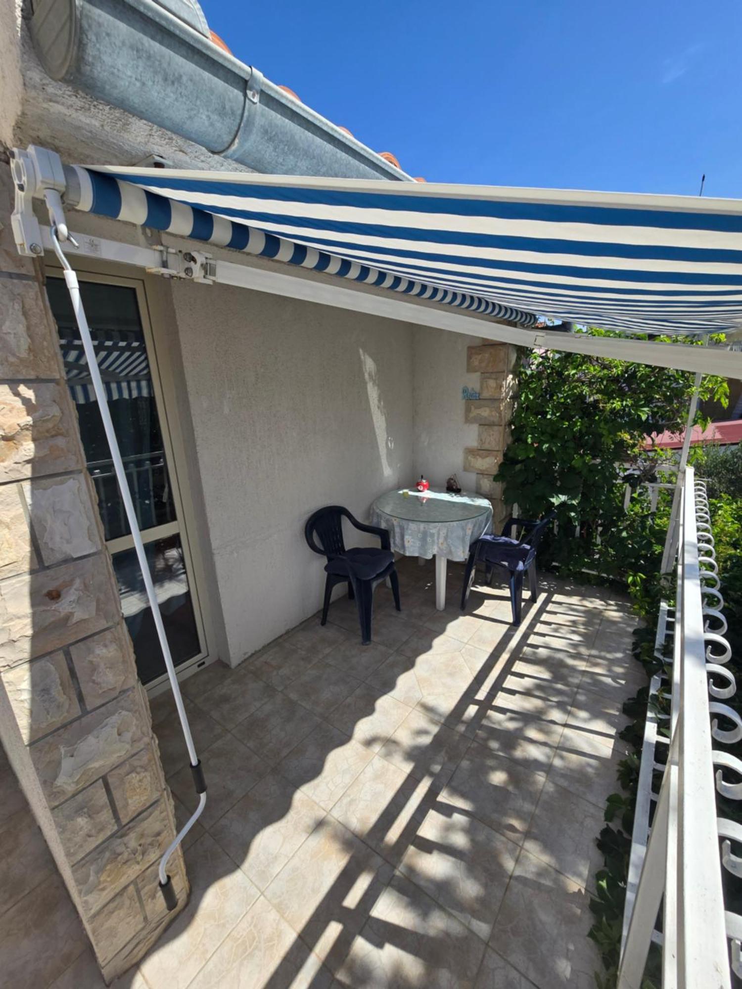 Apartments Vodice Olga Matic ภายนอก รูปภาพ